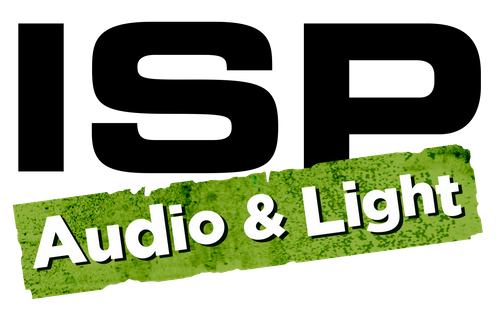 ISP Audio & Light