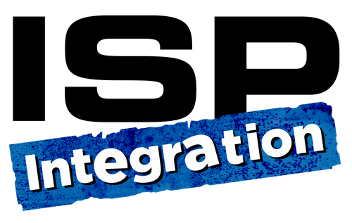 ISP Integraci&oacute;n