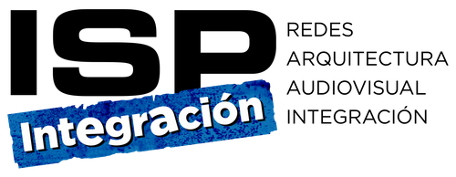 ISP Integración