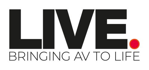 LIVE Magazine