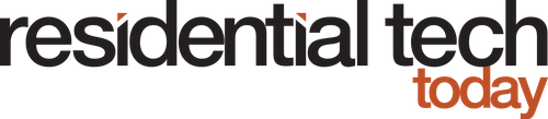 Residential Tech Today