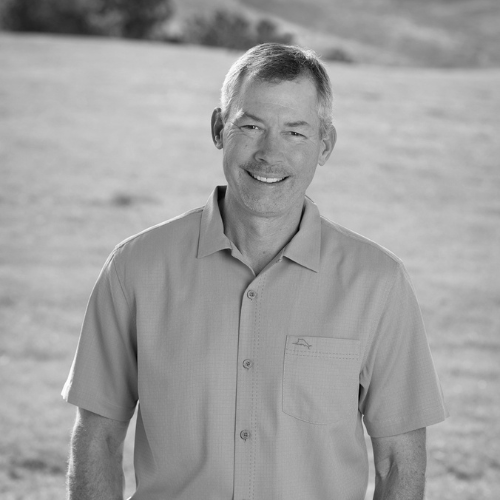 Jim Pearse