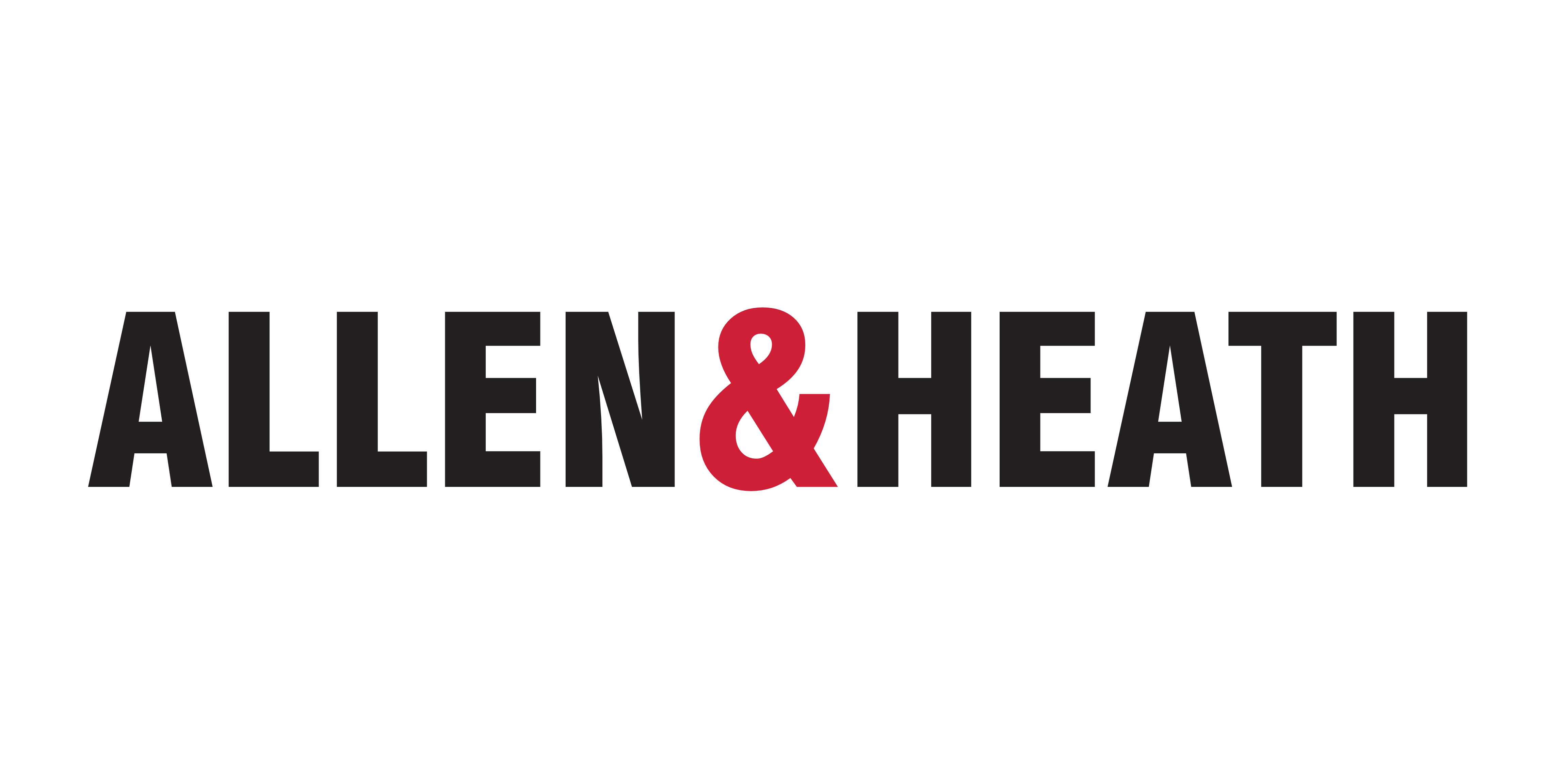 A&H Logo