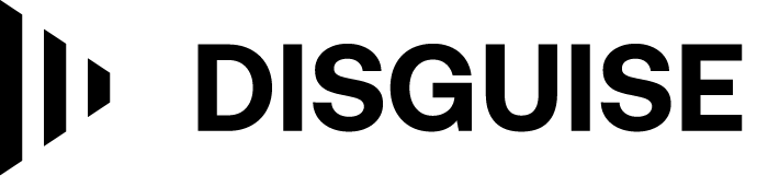 Disguise Logo