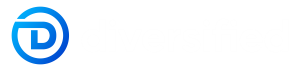 Diversified logo