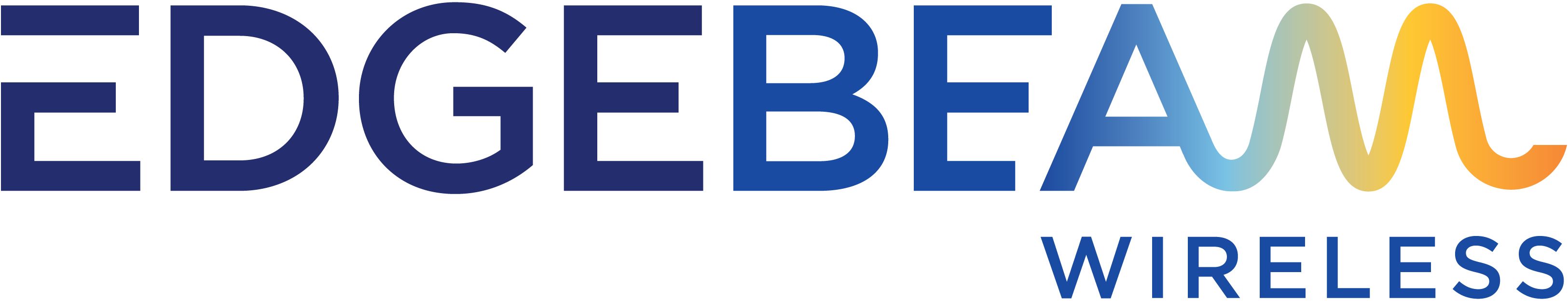EdgeBeam Logo