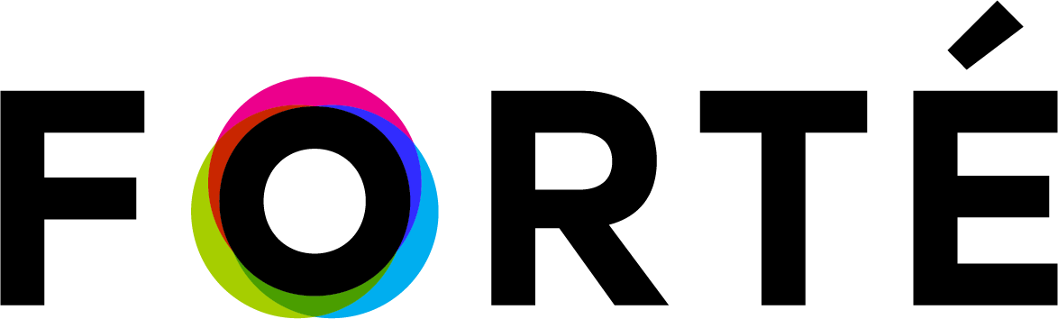 FORTE Logo