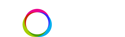FORTE logo