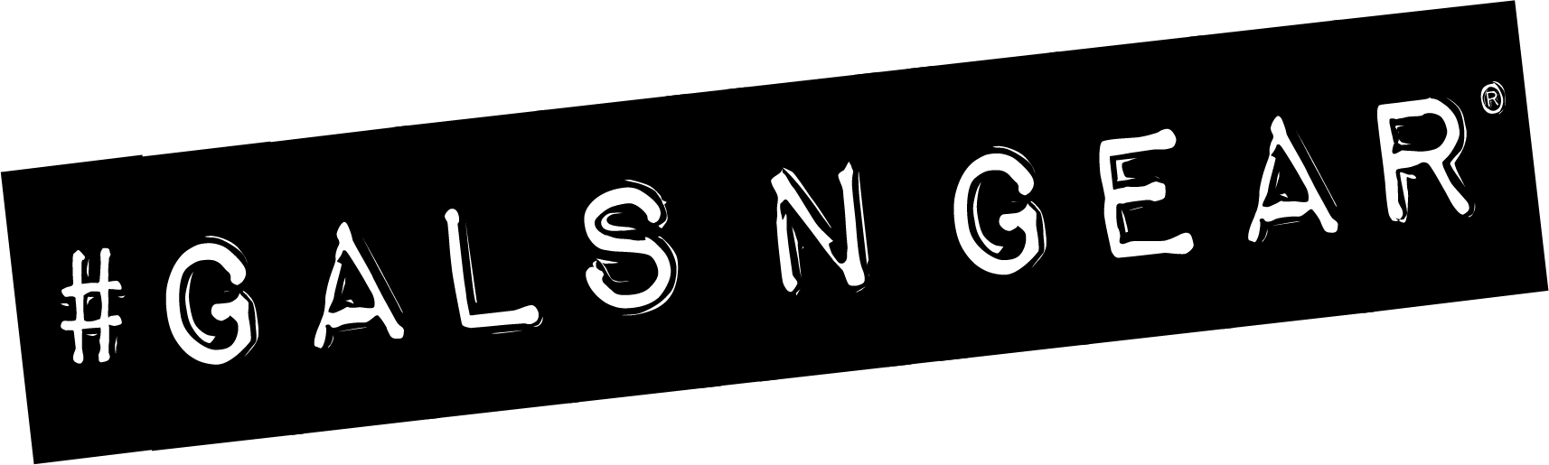 #GALSNGEAR Logo