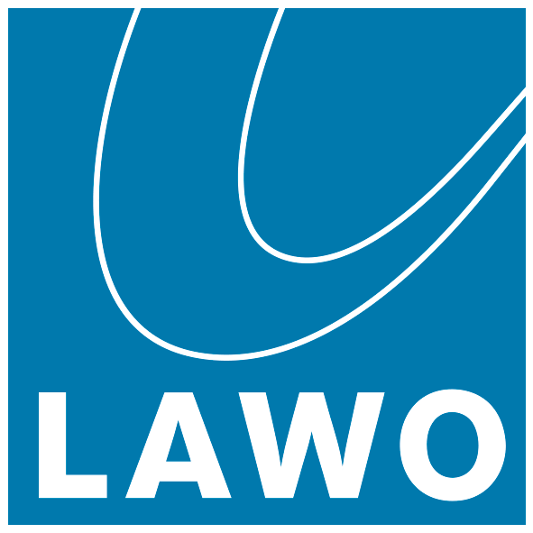 LAWO Logo