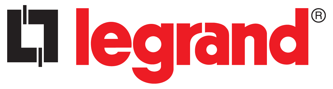 Legrand Logo