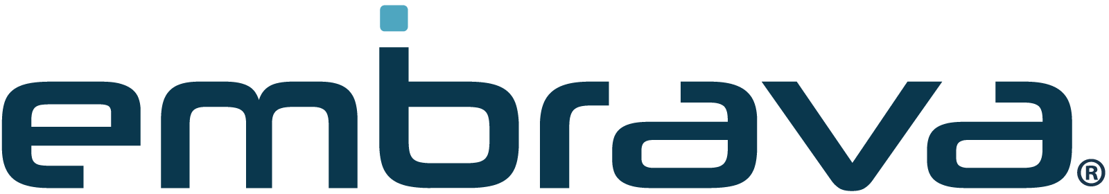 Embrava Logo