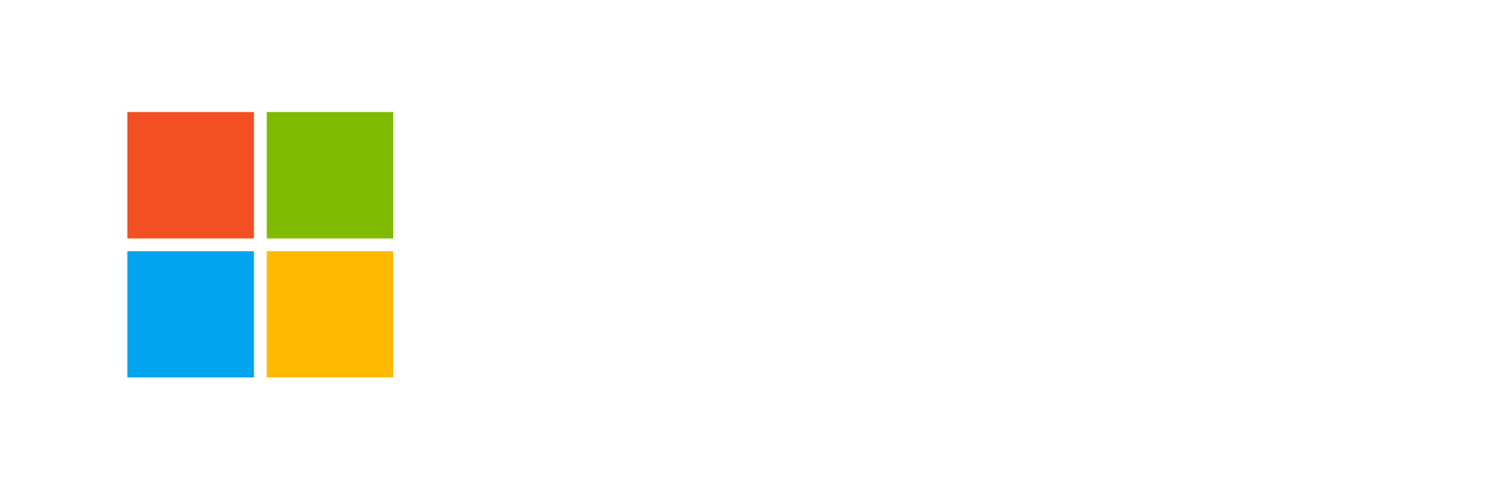Microsoft Logo
