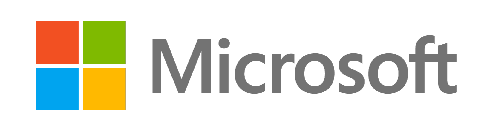 Microsoft Logo