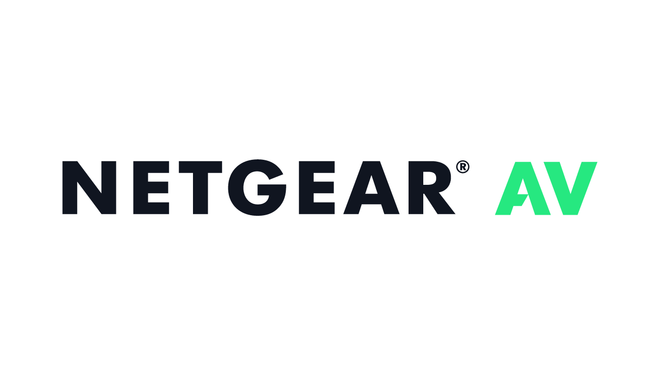 Netgear Logo