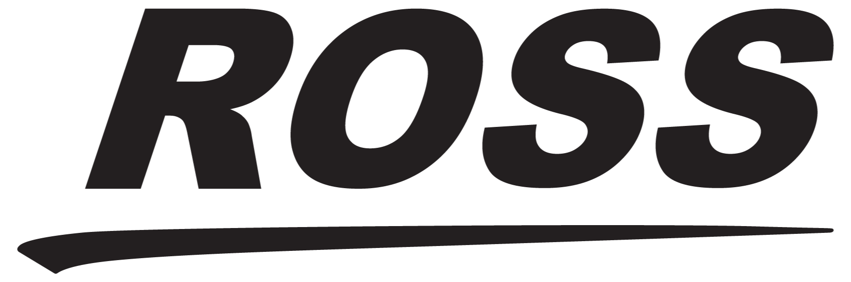 Ross Logo