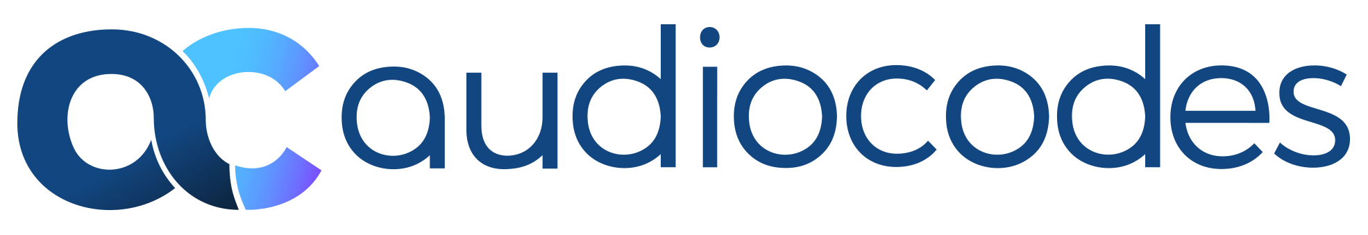 AudioCodes Logo