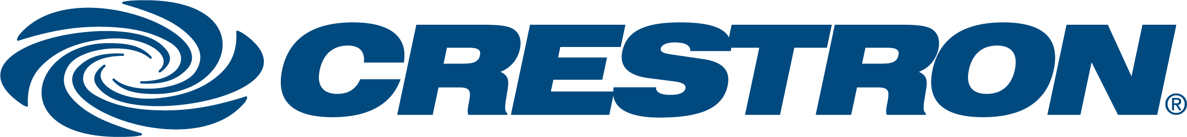 Crestron Logo