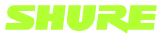 Shure logo