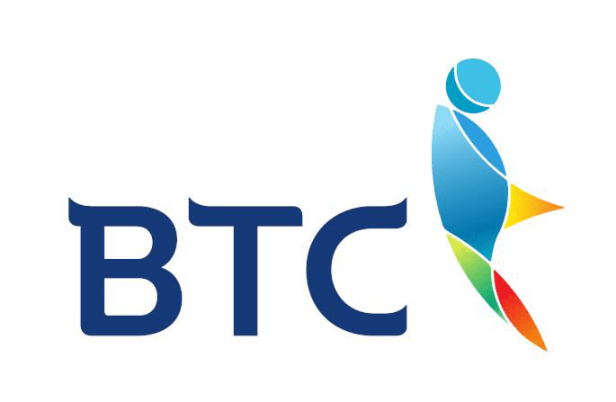 btc corporation)