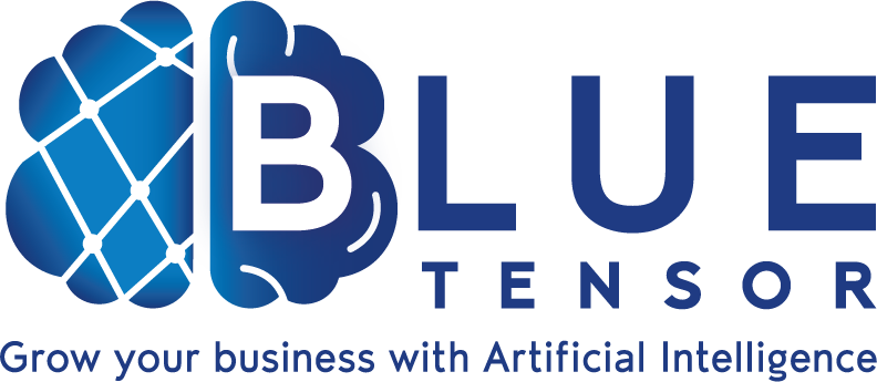 Bluetensor