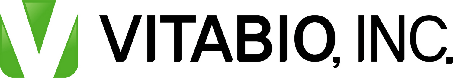 Vitabio Inc Vitafoods Asia 19