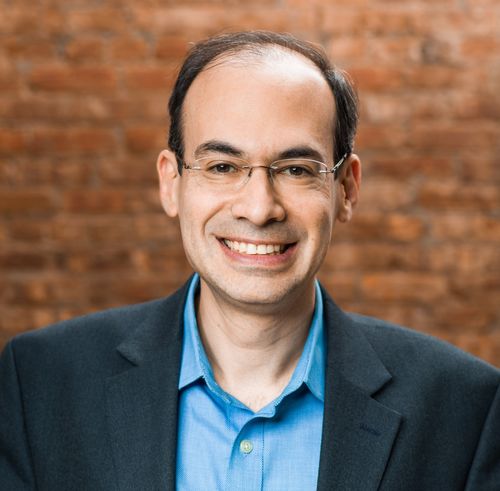 Brendan Schulman - Boston Dynamics