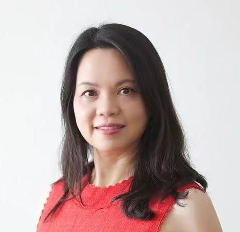 Julia Liang