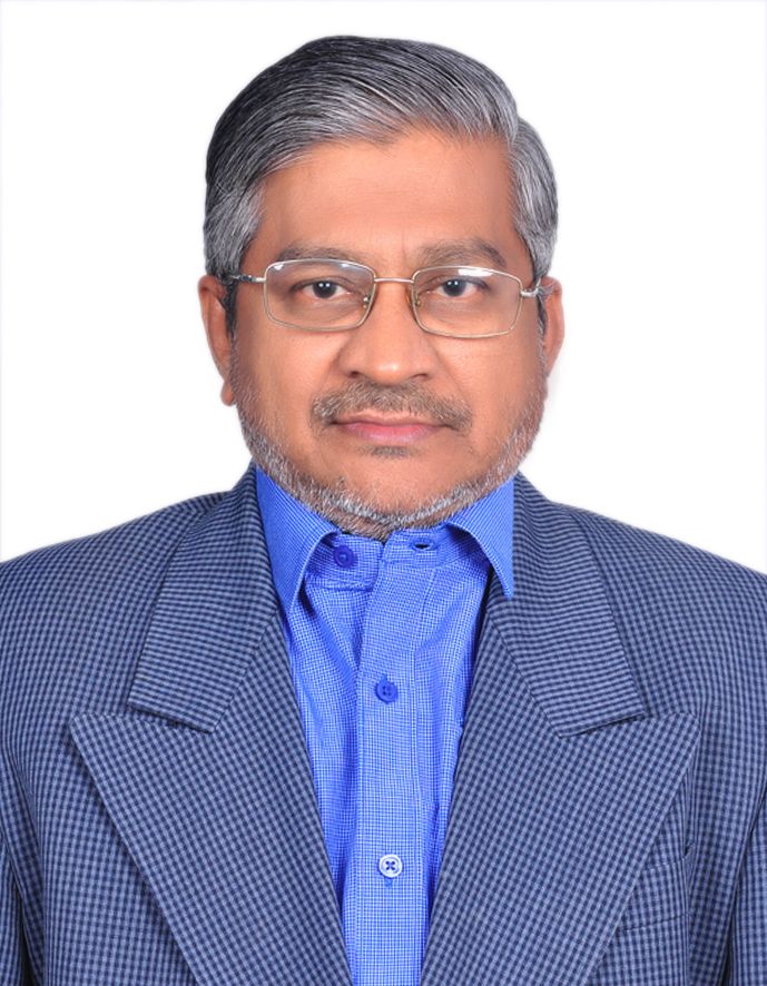 K. Madhavan Nair