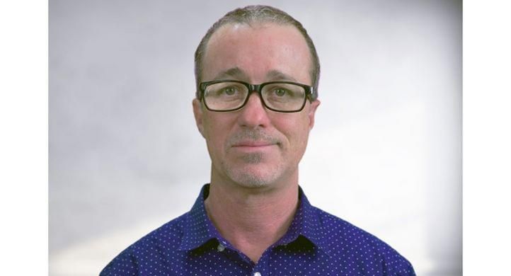 Jon Benninger