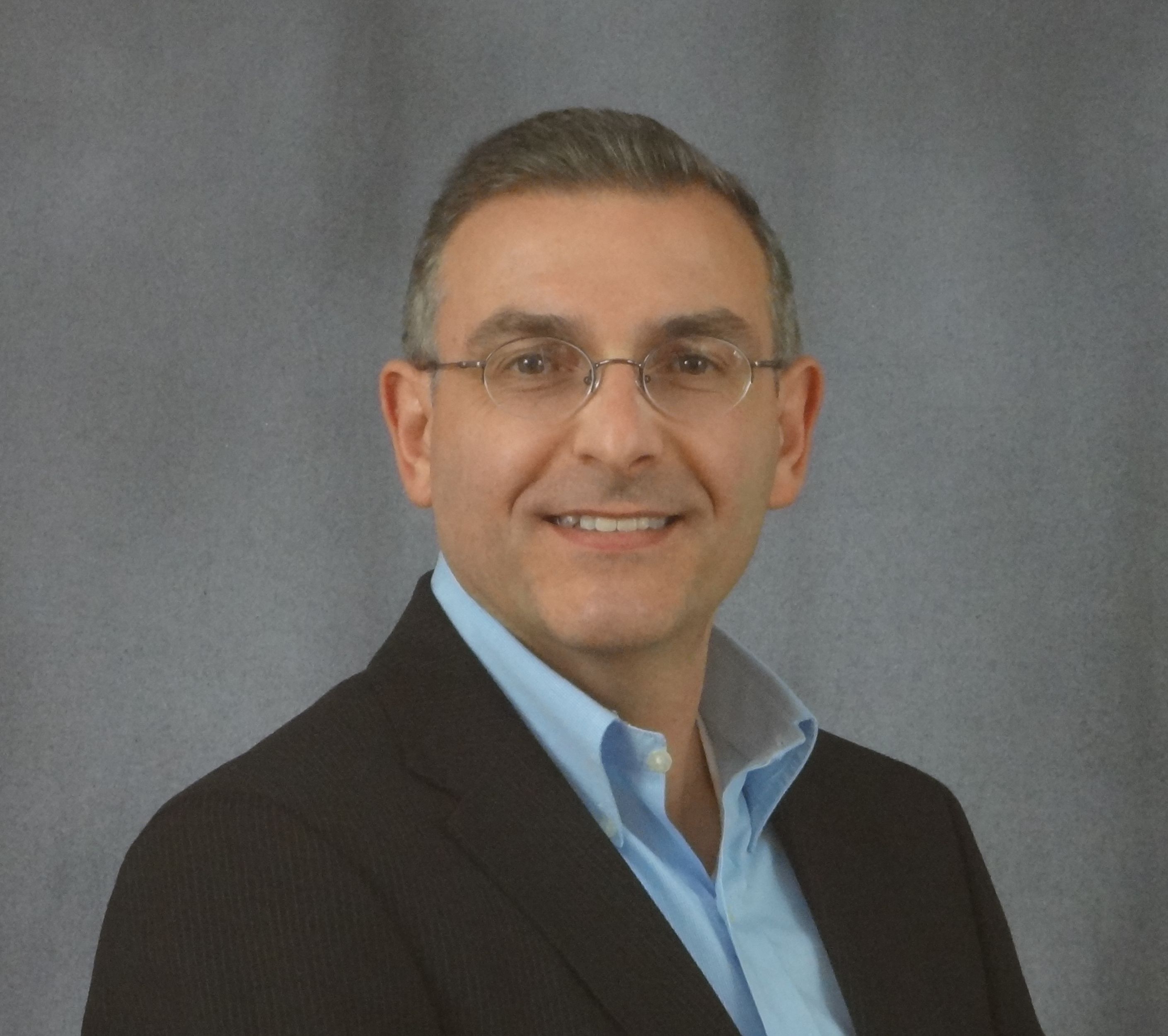 Rich Pellegrini