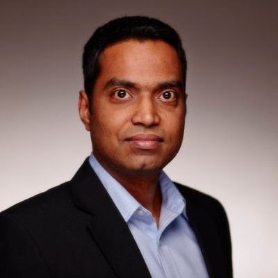 Manish Naik