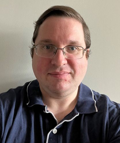 Daniel Svoboda