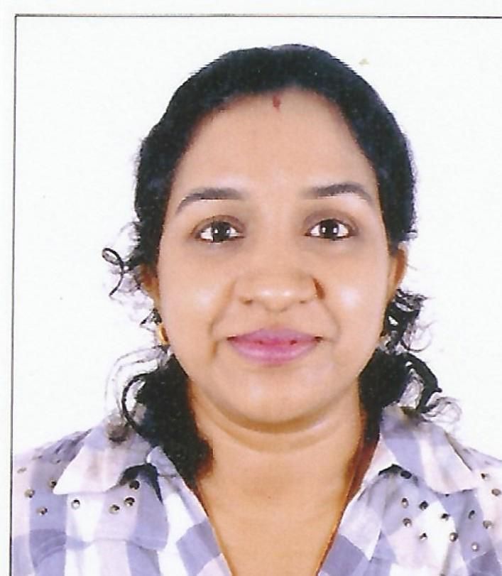Rupali Dhara