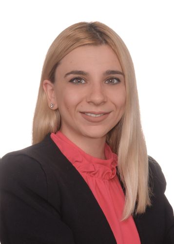 Eleftheria Kouri