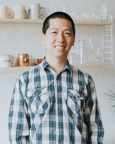 Brian Yang