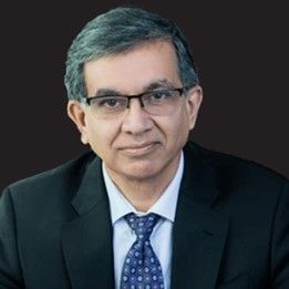 Dr. Naveed Sherwani