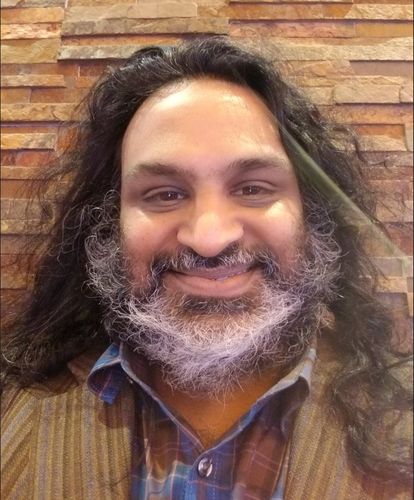 Romi Mahajan - Exofusion