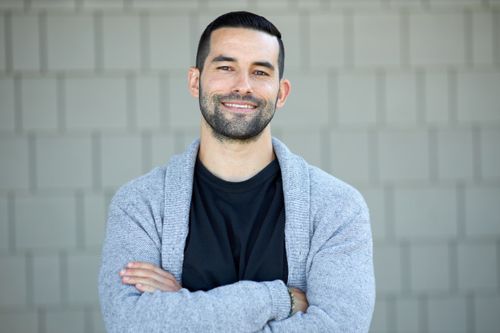 Chiel Borenstein