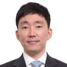 Sang Oh