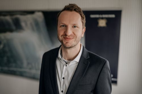Daniel Kliewe