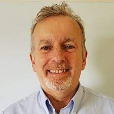 Paul Pickering