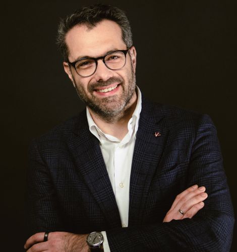 Theodoros Zanos - Northwell Health