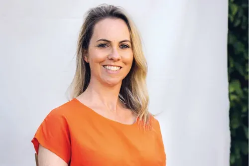 Tessa Clarke - Olio