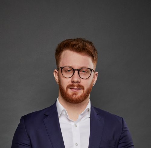 Coran Darling - DLA Piper