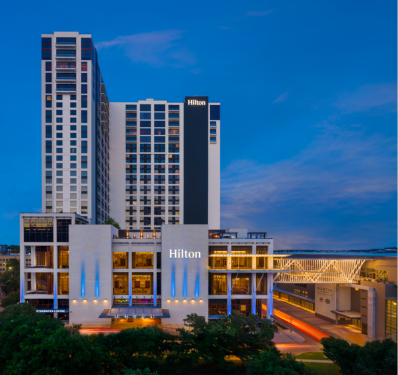 Book Your Hotel Room