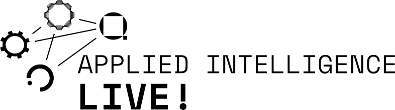 Applied Intelligence Live! Austin Logo