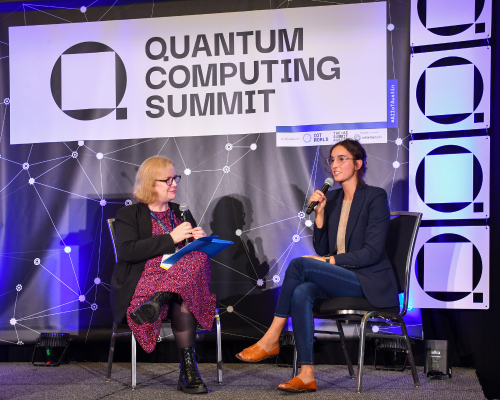 It’s time to define the quantum computing strategy for your business.