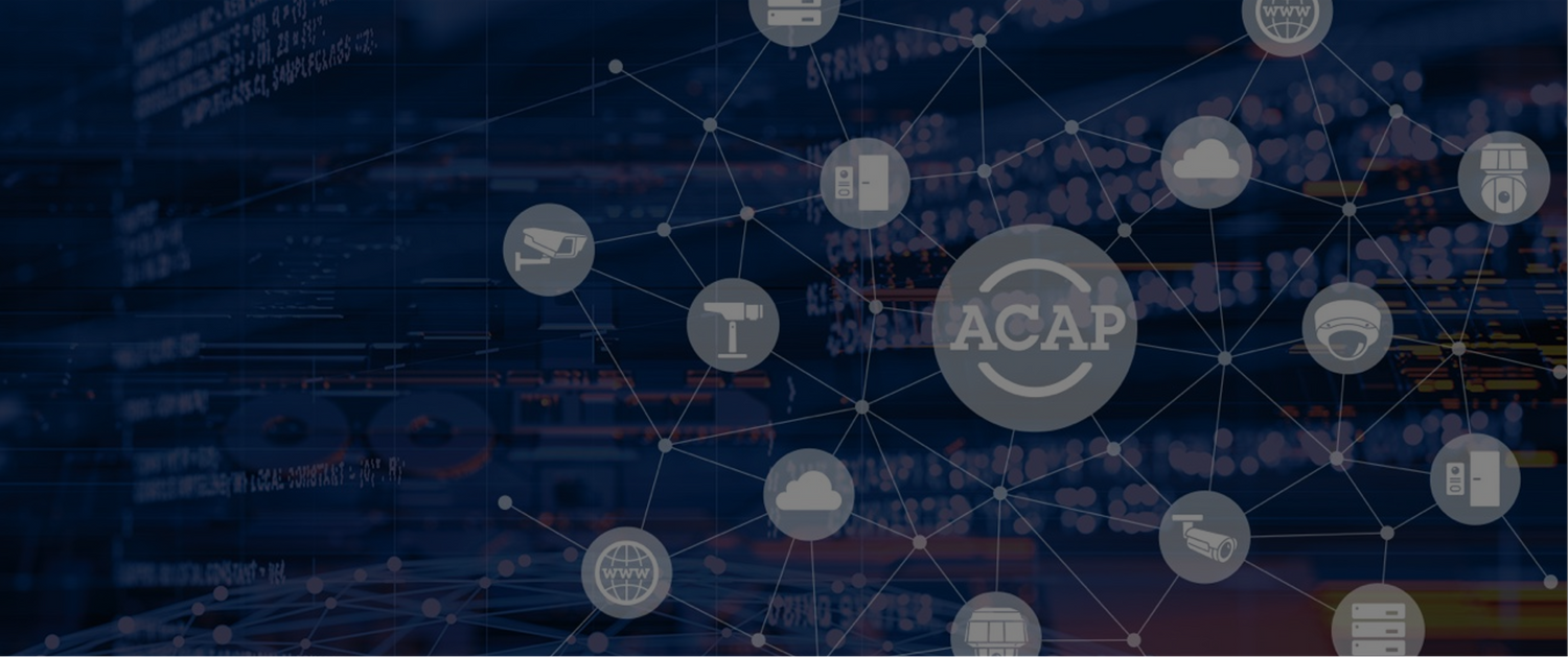 Axis Communications Inc