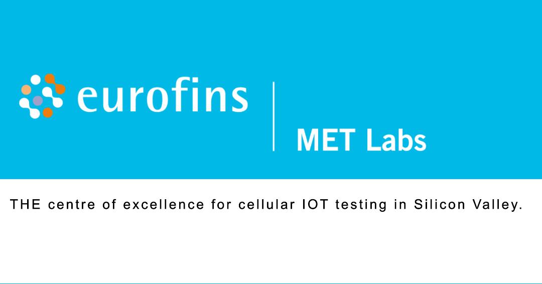 Eurofins MET Labs